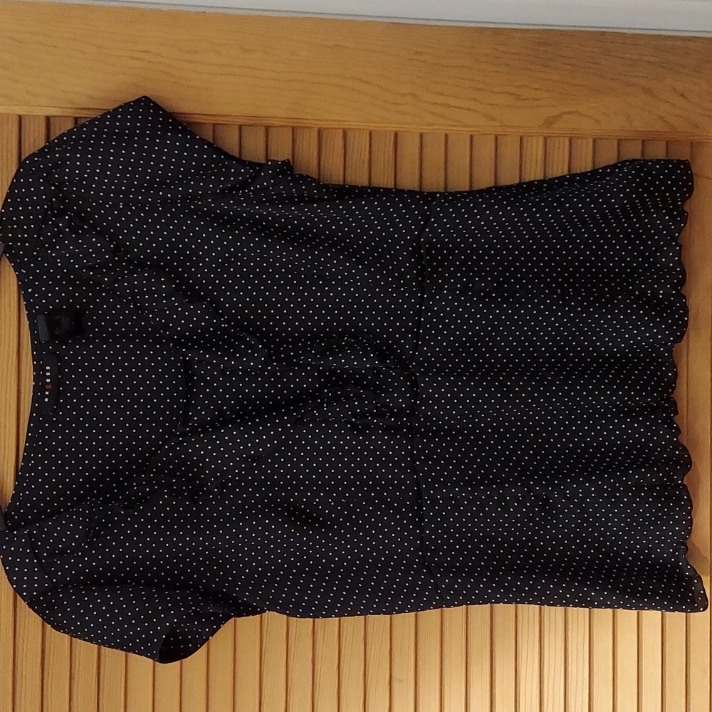Axcess flowy blouse